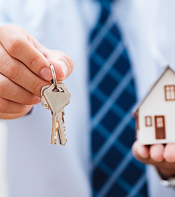 Why Do Buyers Back Out of Buying a Home?
